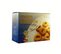 Sanavi Roscos Dietet S/A Sabornata 240 G