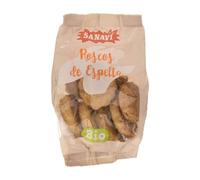 Sanavi Roscos Espelta Bio 150 g