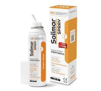 Sanavita Salimar Spray Hipertónico - 125 ml