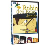 Sanbarbe le pirate - Vol. 1 [Francia] [DVD]