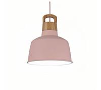 SANBDDLYY Lámpara de araña nórdica Macaron: lámpara ajustable estilo industrial para comedor, isla cocina e iluminación oficina