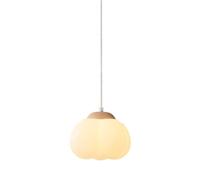 SANBDDLYY Lámpara moderna blanca, iluminación de estilo japonés, lámpara rústica personalizada, techo pequeña for cocina, isla, comedor, pasillo, armario