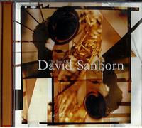 Sanborn, David - Best of -16 Tr.-