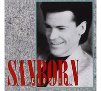 Sanborn David - Close-Up