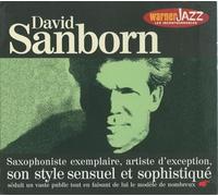 Sanborn, David - David Sanborn