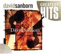 Sanborn, David - Greatest Hits