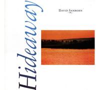 Sanborn,David - Hideaway
