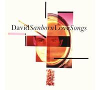 Sanborn,David - Love Songs