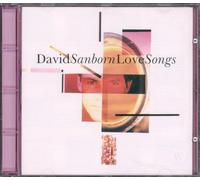 Sanborn,David^Sanborn,David - Love Songs
