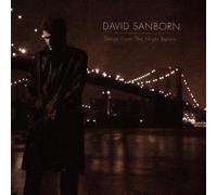 Sanborn, David - Songs from the Night Before by Sanborn, David (1996) Audio CD