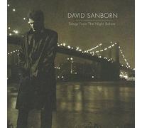 Sanborn, David - Songs from the Night Before [Casete]