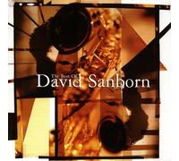 Sanborn, David - The Best Of David Sanborn by Sanborn, David [Music CD]