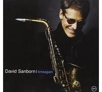 Sanborn, David - Time Again