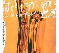 Sanborn David - Upfront