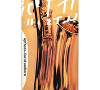 Sanborn, David - Upfront [Casete]