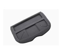 SANCAK Cubierta De Carga para Cortina para Nissan para Qashqai 2008 2009 2010-2025, Cubierta Carga para Bandeja Trasera, Divisor Maletero, Deflector Almacenamiento, Color Negro