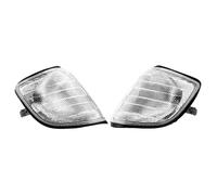 SANCAK Faro Principal Carcasas Luz Para Benz W140 Clase S