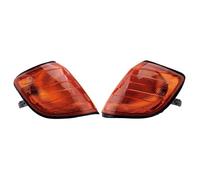 SANCAK Faro Principal Carcasas Luz Para Benz W140 Clase S