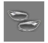 SANCAK Faro Principal Cubierta De Faro Para Mazda Para CX-5