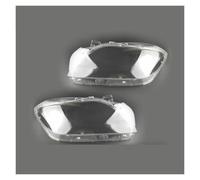 SANCAK Faro Principal Lentes De Faros Para Benz Clase M