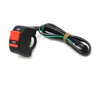 SANCAK Faros De Motocicleta Faro Delantero Motocicleta Para Benelli TRK502 X Para TRK 502X 2021 502 12V Luz Antiniebla U5 Focos LED Proyector Para Moto(1 piece-switch)