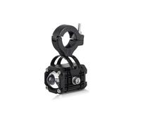 SANCAK Faros De Motocicleta Faro LED Auxiliar Universal Motocicleta Luz Trabajo Luces Altas Bajas Foco Superbrillante Lámpara Antiniebla Conducción Resistente Al Agua(1pc)