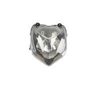 SANCAK Faros Delanteros Conjunto Faro Delantero Motocicleta para Ducati para Streetfighter 848, 2009, 2010, 2011, 2012