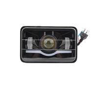 SANCAK Faros Delanteros Faro LED Cuadrado Delantero Motocicleta Luz Alta para Suzuki para DRZ400S para DRZ400SM para DRZ250 para DRZ400 para DRZ400E