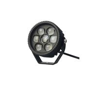 SANCAK Faros Delanteros Foco Luz LED Trabajo Luces Antiniebla, Lámpara Conducción Auxiliar para R1200GS para R1250GS F800 F850 F900 Motocicleta SUV ATV UTV Camión(1 Piece)