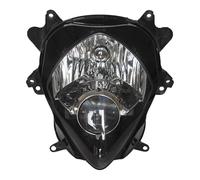 SANCAK Faros Delanteros para Suzuki para GSXR1000 para GSX-R1000 para GSXR 1000 2007 2008 K7 Faro Delantero De Motocicleta(Claro)