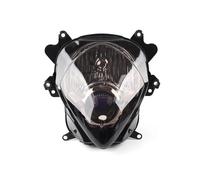 SANCAK Faros Delanteros para Suzuki para GSXR1000 para GSX-R1000 para GSXR 1000 2007 2008 K7 Faro Delantero De Motocicleta(Smoke)