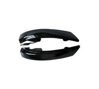 SANCAK Intermitente De Espejo 2 Intermitentes Dinámicos Para Ford Para Focus Para MK3 Para MK4 Luz LED Señalización Giro Espejos Retrovisores (2011-2018)(2014 to 2018)