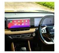 SANCAK Navi Protector Protector Pantalla TPU Para MG 2025 12,3 Pulgadas, Infoentretenimiento Navegación GPS, Película Tablero Instrumentos LCD