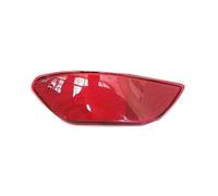 SANCAK Para Cayenne 2011 2012 2013 2014 1/2 Uds. Cubierta De Luces Parachoques Trasero Coche Reflector Lámpara Antiniebla Trasera Coche antiniebla(Derecha)