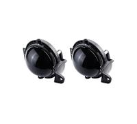 SANCAK Para Cooper R56 R57 Para Clubman R55 R58 R59 Luz Diurna Antiniebla Delantera Sin Bombillas L+R Antiniebla Delantero