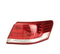 SANCAK Para Toyota Para Camry 2009 2010 2011 Luz Trasera Montaje De Marcha Atrás Coche antiniebla(Right Outside)