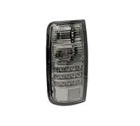 SANCAK Para Toyota Para Cruiser FJ80 LC80 FZJ80 1991-1997 4500 Luz De Señal Giro Freno Accesorios Coche Kit Trasera LED Coche antiniebla(1pc Left2)
