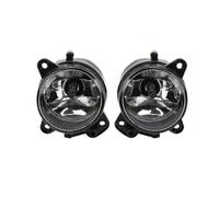 SANCAK Para VW Para Transporter T5 Para Multivan Para Caravelle Luces Antiniebla Cubierta Lámpara LED Parrilla Cableado Arnés Interruptor Kit Antiniebla Delantero(Halogen)