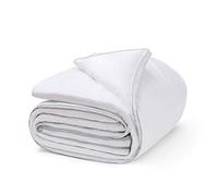 Sancarlos Relleno Nórdico Platinum, Gama Premium, 100% Plumón de Oca, Pluma Natural, Densidad 300 gr, 240 x 220 cm