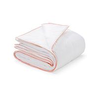 Sancarlos Relleno Nórdico Plumón, Blanco, Cama 150-240 x 220 cm