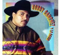 Sanchez, Bobby Y La Raza - Bobby Sanchez Y La Raza