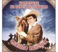 Sanchez, Chalino - Homenaje Al Jeffe Del Corrido