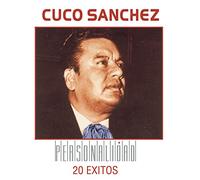 Sanchez, Cuco - Personalidad: 20 Exitos