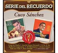 Sanchez Cuco - Serie Del Recuerdo
