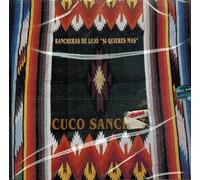 Sanchez, Cuco - Si Quieres Mas
