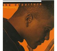 Sanchez,David - Departure