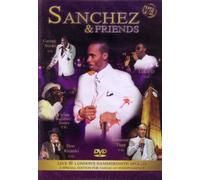 Sanchez & Friends Live @ London's Hammersmith Apollo [Reino Unido] [DVD]