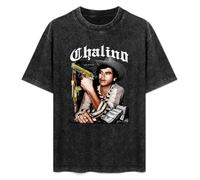 Sanchez Funny Birthday Cotton tee Vintage Gift Men Women T-Shirt Black 3XL