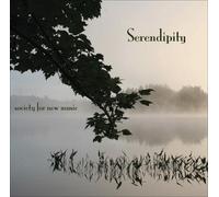 SANCHEZ-GUTIERREZ / RUCHALSKI; Serendipity (CD) (Importación USA)