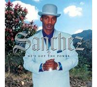 Sanchez - He's Got the Power [Vinilo]